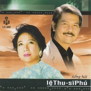 Tiếng hát Lệ Thu - Sĩ Phú