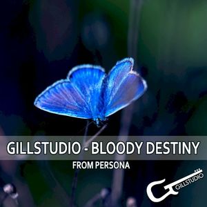 Bloody Destiny (From "Persona") (Single)