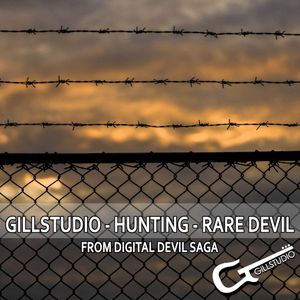 Hunting - Rare Devil (From "Digital Devil Saga") (Cover) (Single)