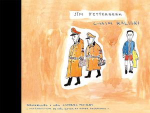 Jim d'Etterbeek