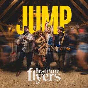 Jump (Single)