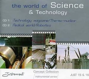 The World Of Science & Technology