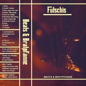 Beats & Bratpfanne