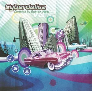 Cyberdelica