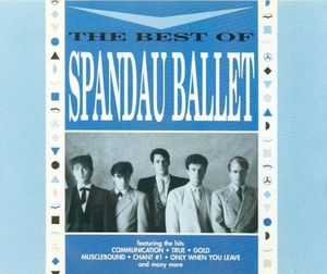 The Best of Spandau Ballet