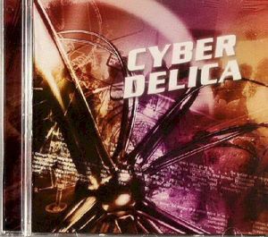 Cyberdelica, Vol. 1