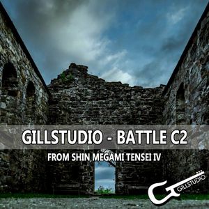 Battle C2 (From "Shin Megami Tensei IV") (Cover) (Single)