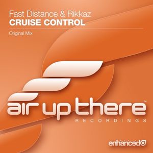 Cruise Control (Single)