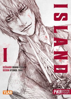 Island, tome 1