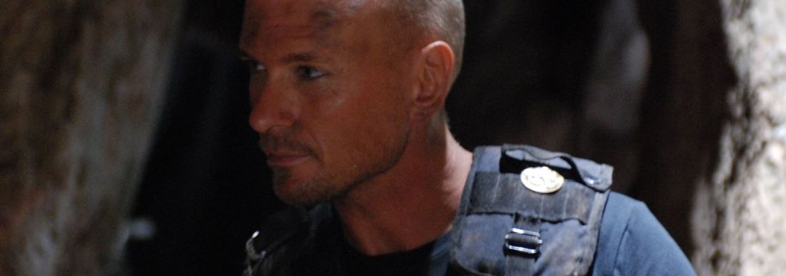 Cover Jack Wilder et la mystérieuse cité d'or