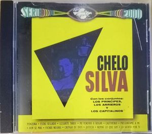 Chelo Silva