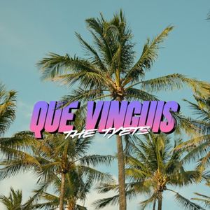 Que vinguis (Single)