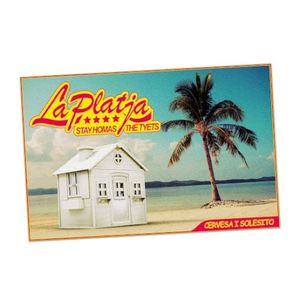 La platja (Single)