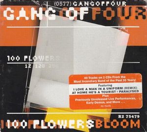 100 Flowers Bloom