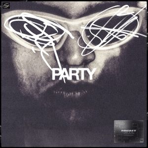 PARTY (Single)