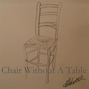 Chair Without a Table