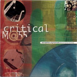 Critical M@55, Volume 2