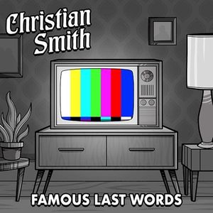 Famous Last Words (Single)