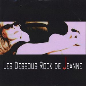 Les dessous rock de Jeanne