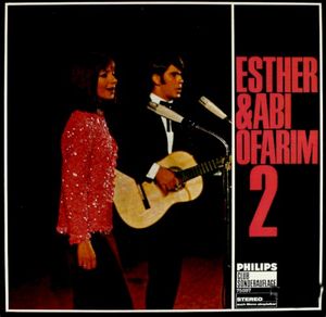 Esther & Abi Ofarim 2