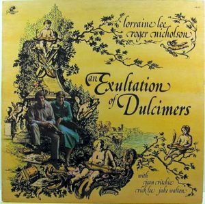 An Exultation of Dulcimers