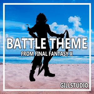 Battle Theme (From "Final Fantasy X") (Single)