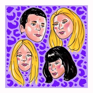 Daytrotter Session (Live)