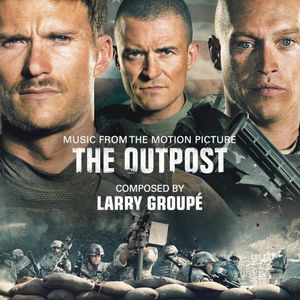 The Outpost: Original Motion Picture Soundtrack (OST)