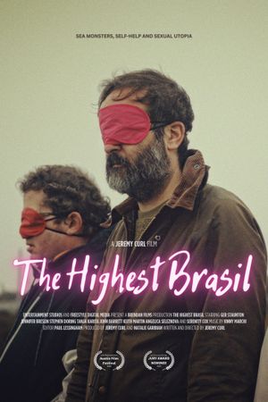 The Highest Brasil