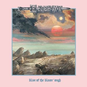 Rise of the Ruan~angh (EP)