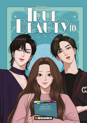 True Beauty, tome 10