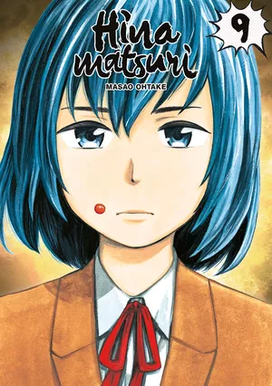 Hinamatsuri, tome 9