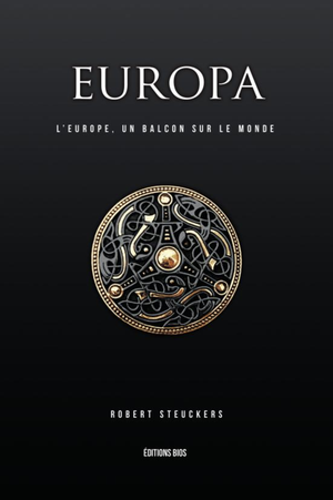 EUROPA Vol. III