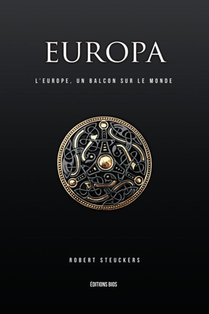 EUROPA - Volume 3