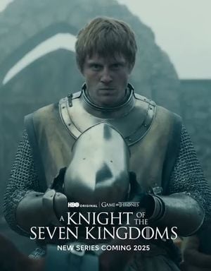 A Knight of the Seven Kingdoms: The Hedge Knight