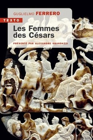 Les Femmes des Césars