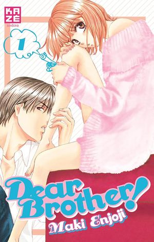 Dear Brother!, tome 1