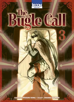 The Bugle Call, tome 3