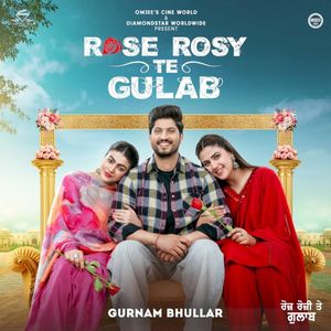 Rose Rosy Te Gulab (OST)