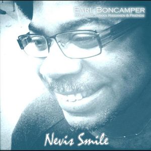 Nevis Smile