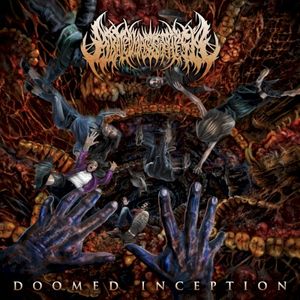 Doomed Inception (EP)