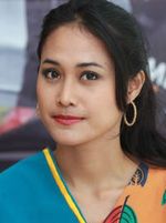 Putri Ayudya