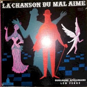 La Chanson du mal‐aimé, 2ème partie