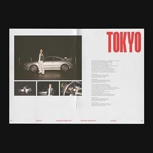 Tokyo (Single)