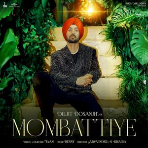 Mombattiye (Single)