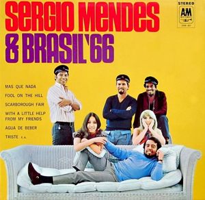 Sergio Mendes & Brasil '66