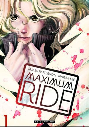 Maximum Ride