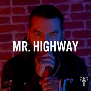 Mr. Highway (Single)