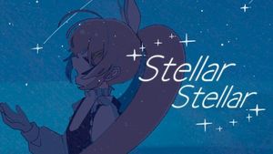 Stellar Stellar (Single)