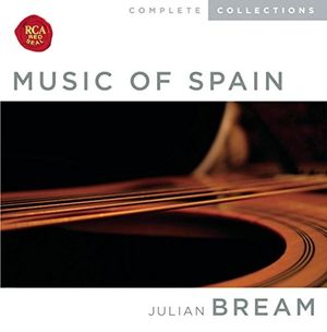 Music of Spain